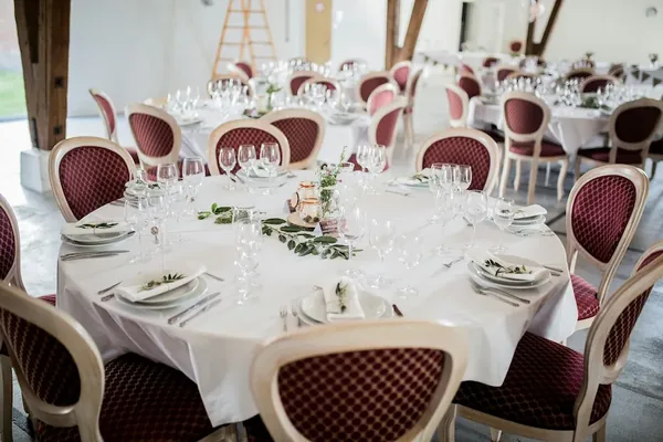 Séminaire d'entreprise et team building gastronomique à Saint-Tropez